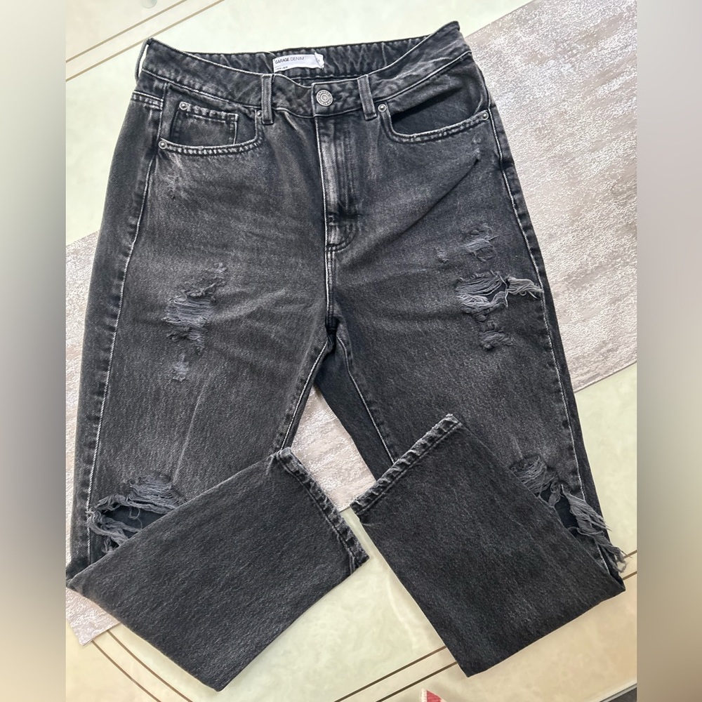 Garage Women’s Jeans - Picture 6 of 16